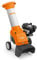Stihl GH 370 S (Kraftvoller Benzinbetrieb)