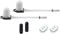 Marantec 178370 Comfort Kit KST3224 868MHz 2xDigital 572 - Motor para puertas giratorias (2 unidades, 572), color gris