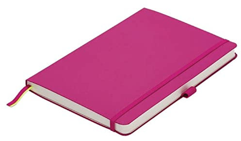 Lamy Couverture souple Carnet de notes A5 Rose