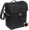 New Looxs Radtasche Vigo Single II 18,5L Haken einstellbar 31x40x15cm schwarz