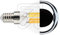 EGB Filament-DIM Kopfspiegel E14 5W 530lm 2700K (9829541030)