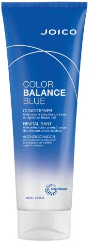 Color Balance Blue Conditioner by Joico for Unisex - 8.5 oz Conditioner