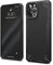 elago Armor Case Compatible with iPhone 13 Pro Max Case (6.7), Heavy-Duty Protective Case, Premium TPU, Carbon Fiber Texture, Tough Rugged Design, Full Body Protection, Shockproof Cover (Black)