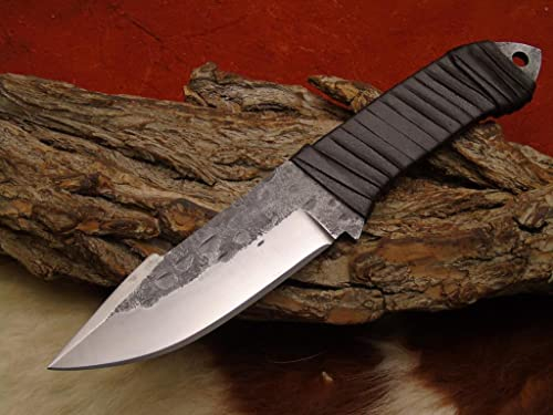 Generisch Mittelalter Wikinger Messer, handgeschmiedet 4241