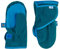 Finkid Lapanen Light Kinder Fleece Fäustlinge mit wasserfestem Besatz an der Innenseite