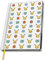 Abystyle Pokemon Starters X4 Notizbuch, A5 Größe