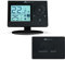 Digitales Raumthermostat SKI 2 RF (Schwarz Wireless)