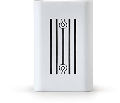 Radiola CONSERVATION Absorbeur d'Odeurs et Humidité Réfrigérateur, Avec Charbon Végétal Granulaire Actif, Durée Jusqu'à 4 Mois Température de -40 Degrés C° à +27 Degrés C Fabriqué en Europe