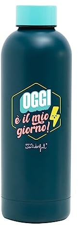 Mr.Wonderful - Botella - Hoy es mi día!