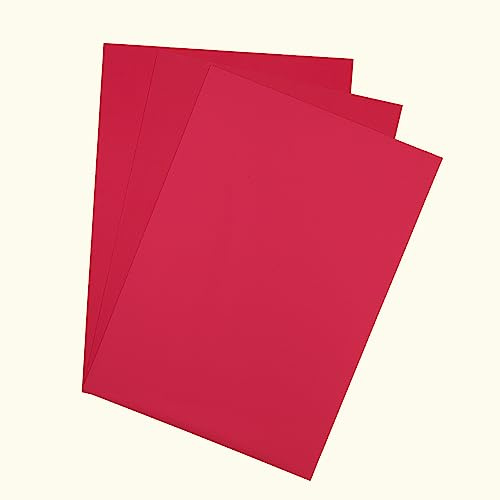 POLI-FLEX TURBO Flexfolie - DIN A4, Farbe:6986 VIVA-MAGENTA