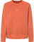 Pepe Jeans Damen Felicity Sweatshirt, Orange (Sunset Orange), 38