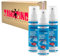 Murnauers Kristall Deo 24H Achselgeruch Stopp 100ml (3er Pack)