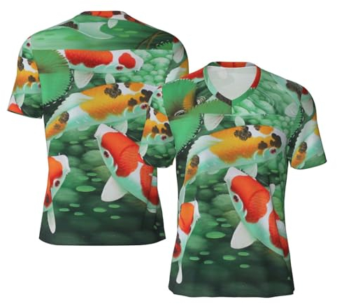 Karate Boy Herren-Fußballtrikot mit wechselbarem Gürtel, leichte und strapazierfähige Sportbekleidung für Spieltag und Praxis, Fußball-Shirt, Sporttrikot, Team-Trikot, athletisches Top, HD Japanischer