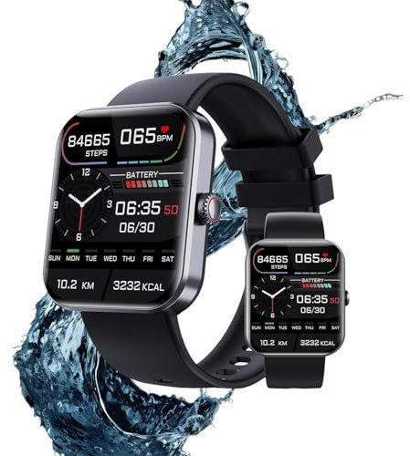 Wizvox Sherum Trackpro 2.0 Gl𝑢𝑐𝑜𝑠𝑒 M𝑜𝑛it𝑜𝑟, Dotmalls Trackpro 2.0 Gl𝑢𝑐𝑜𝑠𝑒 M𝑜𝑛it𝑜𝑟 - Shirem Track Pro 2.0 bl𝑜𝑜d gl𝑢cose 𝑚𝑜n𝑖t𝑜r𝑖ng -Shiroz ENNEA0040707,Schwarz