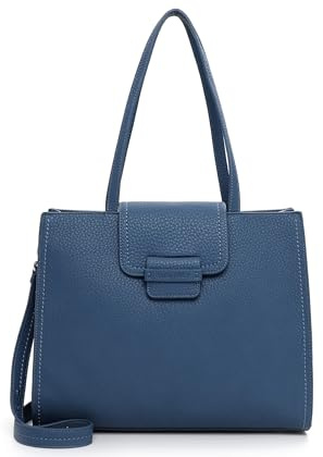 SURI FREY Berly Cityshopper M Denim