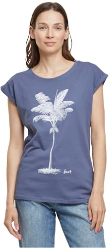 Forvert Ladies Tee Fontana