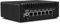 CWWK Mini PC N150 (Upgraded N100) Firewall Appliance, OPNsense Mini Computer with 6 Port i226-V 2.5GbE LAN, F5 Fanless Micro PC DDR5 16GB RAM 256GB NVMe SSD, USB Type-C, 3-Display