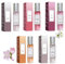 Pheromone Parfum Woman, Parfum set für Frauen, Roll-On Parfüm Damen, Mini Parfüm set, Blumen und Früchte Duft für Frauen (5PC-A)