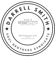 The Drifter (Vocal) / The Drifter (Instrumental)