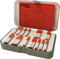 ESKA 520805 Sicherungs-Sortiment Inhalt 200 St.