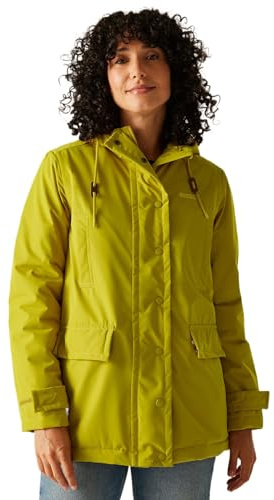 Regatta Orla Kiely Womens Mid Length Jacket