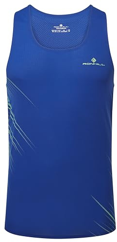 Ronhill Men's Men's Tech Race Vest Men's Tech Race Vest (Pack of 1)