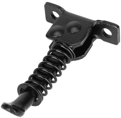 Oxxggkao Roller Parkständer, Seitenstütze, Metallstütze, Kickstand Pedal, Ersatz Parkplatz