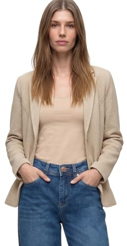 Street One Damen Strukturblazer