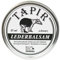 TAPIR LEDERBALSAM Glattlederpflege 85 ml Dose: Farbe: schwarz