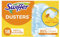 Swiffer Bundle Pack: 18 Dusters & 52 Dry Mop Refills