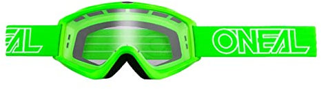 O´NEAL Motocrossbrille B-Zero - -