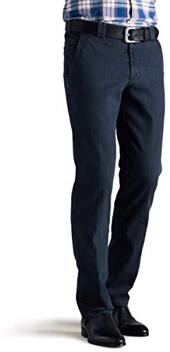 MEYER Soft Cotton Chino