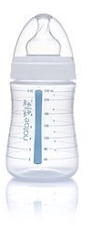 Natae - Biberon Polypropylène 230ml / 8oz