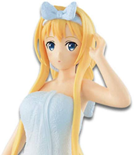 Banpresto Statue Alice Schuberg 23 cm