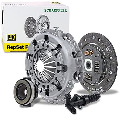 LuK Kit frizione 620344521