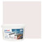 Preismaxx Perfektweiß urban colors, bunte Wandfarbe, rosa, fliederrosa, lilac pink 5L, Innenfarbe, hohe Deckkraft Klasse 2, matt