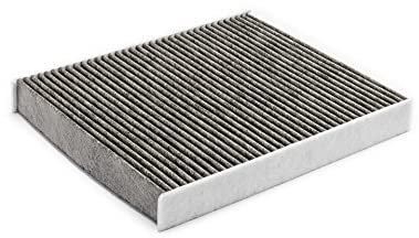 UFI Filters, Filtro Abitacolo ai Carboni Attivi 54.314.00, Filtro Abitacolo per Ricambio, Adatto a Veicoli Pesanti, Applicabile su Diversi Modelli come Audi, Seat, Skoda e Volkswagen