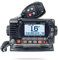 Standard Horizon GX1850GPS / E Feste DSC VHF mit GPS & NMEA 2000