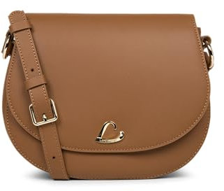 Lancaster City Philos, Sac Adultes unisexes, NOISETTE,