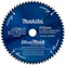 Makita B-15300 Bluemak Tungsten Carbide Tipped Saw Blade, 64T, 255 mm Diameter