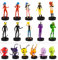 P.M.I. Miraculous Stampers - 3 Pack (S1) (Random) (MLB5021)