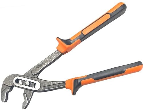 Rolson 21045 250mm Water Pump Pliers