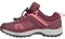 McKinley Unisex Kinder Maine Ii Walking-Schuh, Red Wine Charcoal Re, 39 EU