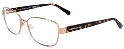 Brillen Tommy Hilfiger TH 2006 DDB GOLD COPPER 56/16/140 Damen