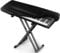 88 Key Piano Keyboard Cover, Piano Dust Cover With Drawstring Locking Clasp, Protective For Electronic Keyboard, Digital Piano