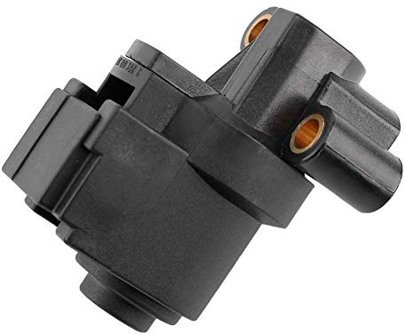 Diador Picanto 2007, Atos Parts, Atos Prime Air Control Valve, Radiador Picanto 2007, Leerlaufregelventil, Kraftstoffventil und Zubehör 35150-02600