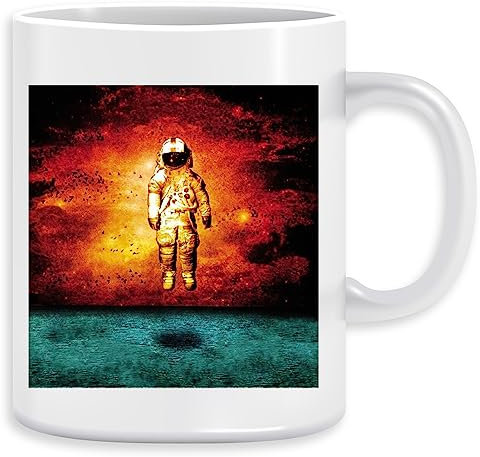 Brandneues Deja Entendu Kaffeebecher Becher Tassen Ceramic Mug Cup