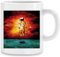 Brandneues Deja Entendu Kaffeebecher Becher Tassen Ceramic Mug Cup