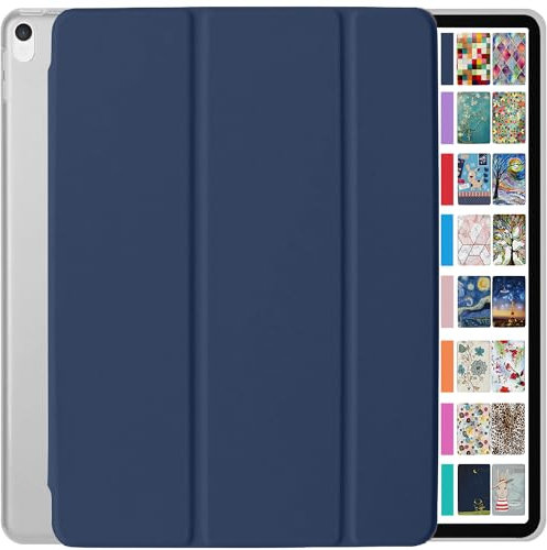 iPad Pro 10,5 2017 Smart Cover A1701 A1709 A1852 MQDX2LL/A MQDT2LL/A MQDW2LL/A MQDY2LL/A MPF22LL/A MPDY2LL/A MPF02LL/A MPF12LL/A MPGL2LL/A MPGK2LL/A MPGH2LL/A MPGH2LL/A A MPGJ2. LL/A MQF12LL/A