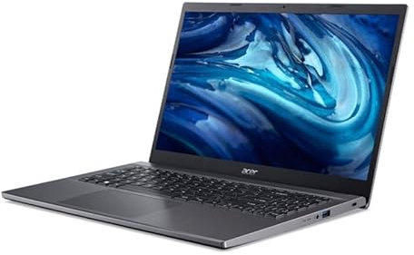 Laptop Acer EXTENSA 215-55 15,6' Intel Core I3-1215U 512 GB SSD Windows 11 Pro Intel® UHD Graphics